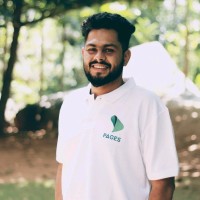 Pagesoft Employee Romal Thomas's profile photo
