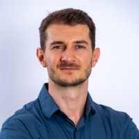 Nova Engevix Employee Matheus Willinghoefer's profile photo