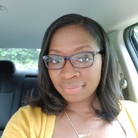 Kemeisha Pounds's profile photo