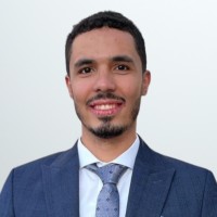 Zeal Marketing Employee Hosam Emira's profile photo