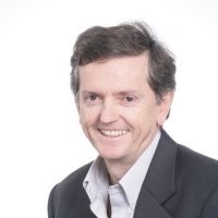 o9 Solutions, Inc. Employee Colin Nelson's profile photo