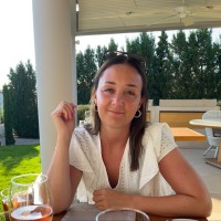 Ellen MacArthur Foundation Employee Rose Ely's profile photo