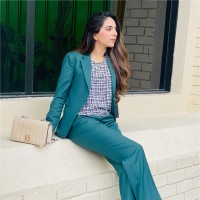 Sameera Ajaib Email
