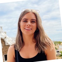 Rachael Minford's profile photo