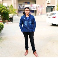Samsung Electronics Employee Kislay Sinha's profile photo