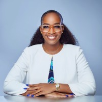 Thomas.A Public Relations Ltd. Employee Aprille Thomas's profile photo