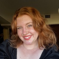 The University of Texas at Austin Employee Grace Todd's profile photo