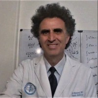 U.S. Department of Veterans Affairs Employee Ali M's profile photo