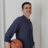 MyPlay Employee Raúl Jodra Caballo's profile photo