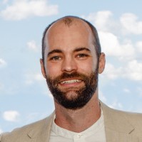 Cisco Employee Bryan Montgomery's profile photo