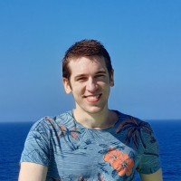 Andrejs Sisovs's profile photo