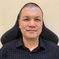 PT. Prisma Global Solusi Employee Hedi K.'s profile photo