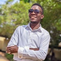 Arnold Mwiinga Email