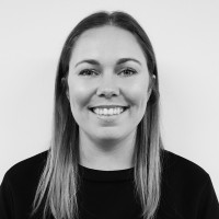 Amazon Web Services (AWS) Employee Laura Nesbitt's profile photo