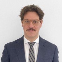 Qubit - quantistic brand engineering Employee Federico Zoppi's profile photo