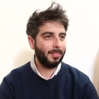 Coderhouse Employee Facundo Marino's profile photo