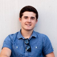 Advanced Component Services Employee Daniel McJunkin's profile photo