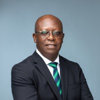 Ghana  Interbank Payment and Settlement Systems Limited Employee Archie Hesse's profile photo