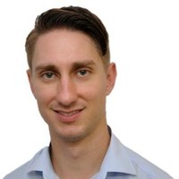 Contract Paraplanning Services (CPS) Employee Chris Knight's profile photo