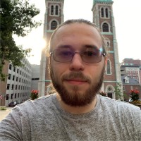 Michael Glowacki Email & Phone Number