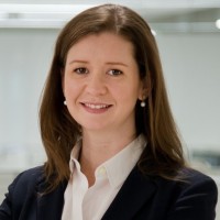 Bozzuto Employee Melissa Camargo's profile photo