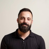 ROVA Employee Michael Kampouris's profile photo