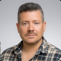 HMH Employee Derek Steward's profile photo