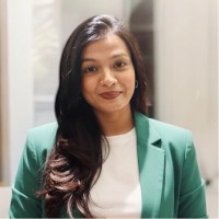 Ascend Now Employee Bhumika Shah's profile photo