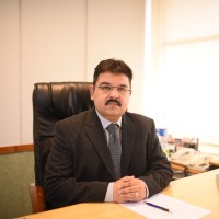 A. F. Ferguson & Co. (a member firm of the PwC network) Employee Jehanzeb Amin's profile photo