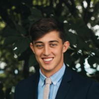 Ben Hastoglis