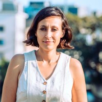 PULSE Foundation Employee Emmanuelle Ghislain's profile photo