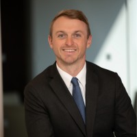 Parker Boats (Offshore) Employee Whitman Barnes's profile photo
