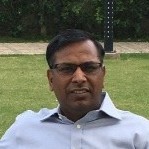 Barclays Investment Bank Employee Tushar Goel's profile photo