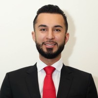 Good Guard Security Inc. Employee Hal Tabibzada's profile photo