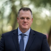 Republic Services Employee Chris Stanford's profile photo