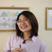 Linh Vu Email