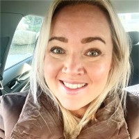 Larvik kommune Employee Eileen Aker's profile photo