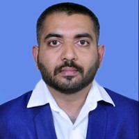 EssilorLuxottica Employee Manu Pm's profile photo