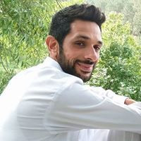 BikeFolder Employee Mukhtar Ullah's profile photo