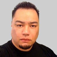 LineSpex Employee Steven Pearson's profile photo