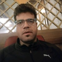 BNY Mellon Employee Bibhuti Dash's profile photo