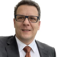 Oliver Schmid Email & Phone Number