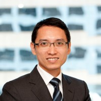 PwC Mainland China and Hong Kong Employee Mark Yeung's profile photo