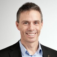 AKROS AG Employee Daniel Müller's profile photo