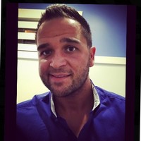 Alexandru Mosteanu Email & Phone Number