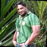 Swarup Biswal Email