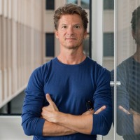 Abionic Employee Patrick Pestalozzi's profile photo