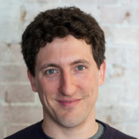 Softwire Employee Chris Harris's profile photo