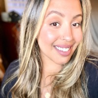 Edmonton Catholic Schools Employee Mariam Mohamed's profile photo