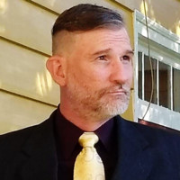C.T. Male Associates Engineering, Surveying, Architecture, Landscape Architecture & Geology, DPC Employee Thomas Smith's profile photo